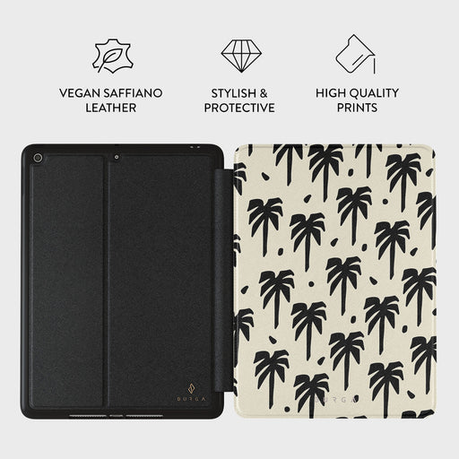 Paraíso -  iPad 10.2 (9th/8th/7th Gen) Case 2