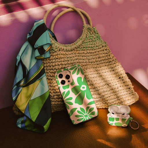 Margarita - Xiaomi Redmi Note 13 Pro 5G Case 9