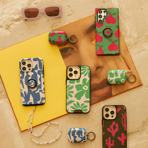Margarita - Samsung Galaxy Z Fold 6 Case 19