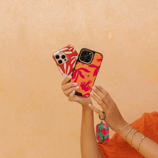Heatwave - Samsung Galaxy S23 FE Case 8