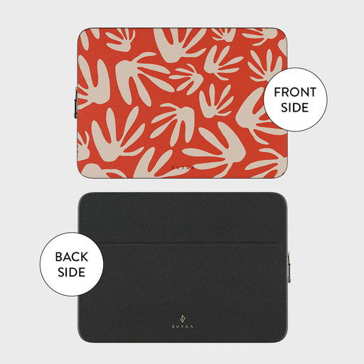Heatwave - Laptop Sleeve 5