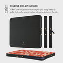 Heatwave - Laptop Sleeve 9