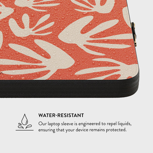 Heatwave - Laptop Sleeve 10