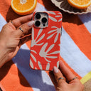 Heatwave - Samsung Galaxy S23 FE Case 5