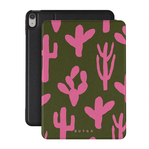 Serenade - iPad 10.9 (A16/10th Gen) Case 1