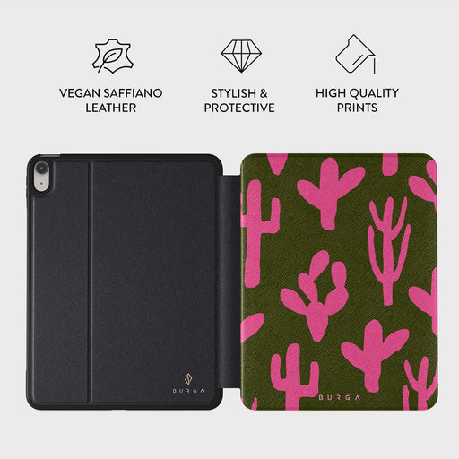 Serenade - iPad 10.9 (A16/10th Gen) Case 2