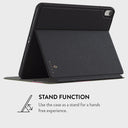 Serenade - iPad 10.9 (A16/10th Gen) Case 5