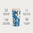 Mirage - Travel Mug 7