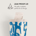 Mirage - Travel Mug 11