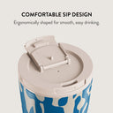 Mirage - Travel Mug 15