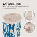 Mirage - Travel Mug 16