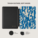 Mirage - Kindle Paperwhite (11th Gen) Case 4