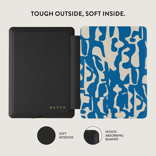 Mirage - Kindle Paperwhite (11th Gen) Case 4