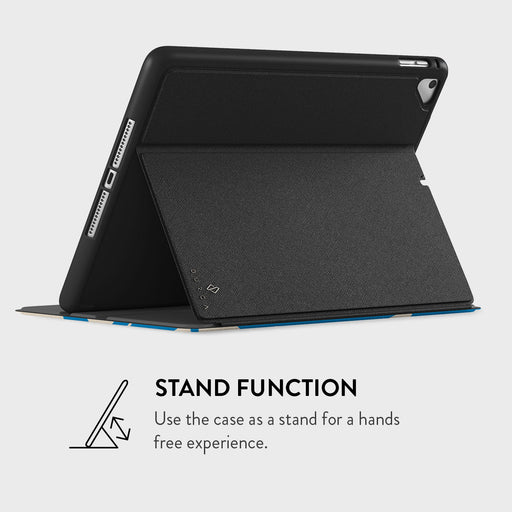Mirage - iPad 9.7 (6th/5th Gen) Case 5