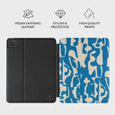Mirage - iPad Pro 11 (2nd/1st Gen) Case 2