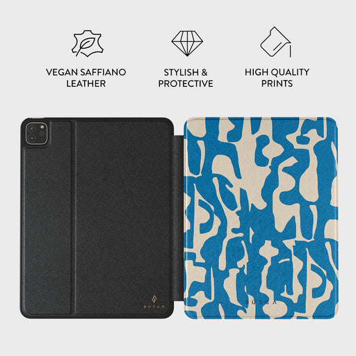 Mirage - iPad Pro 11 (2nd/1st Gen) Case 2