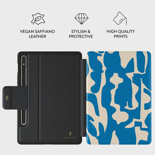 Mirage - Samsung Galaxy Tab S8+/S7+/S7 FE Case 2