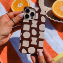 Terracotta - Samsung Galaxy S24 Case 9