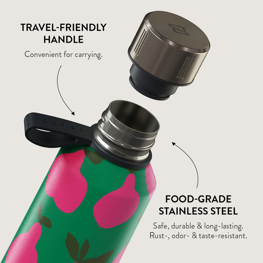 Refresco - Water Bottle 4
