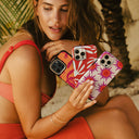 Sunset Glow - iPhone 14 Pro Max Case 27