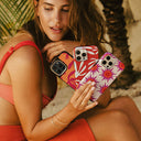 Sunset Glow - Samsung Galaxy S25 Plus Case 8