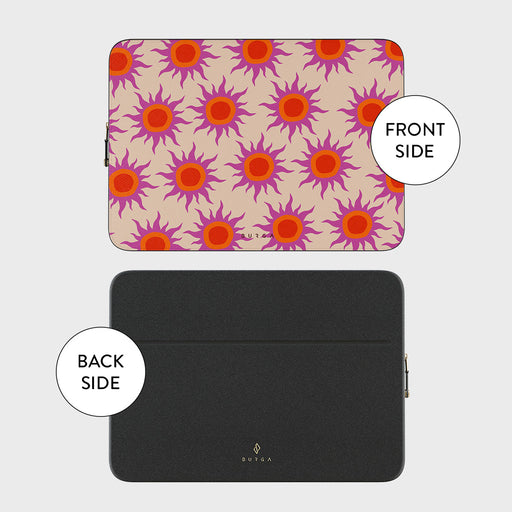 Sunset Glow - Laptop Sleeve 5