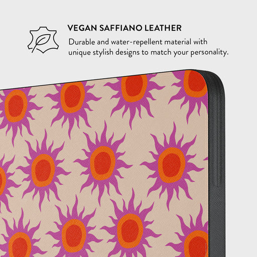 Sunset Glow - Laptop Sleeve 6