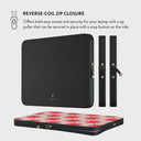 Sunset Glow - Laptop Sleeve 9