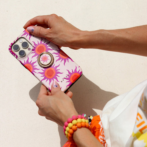 Sunset Glow - Xiaomi Redmi Note 13 5G Case 10