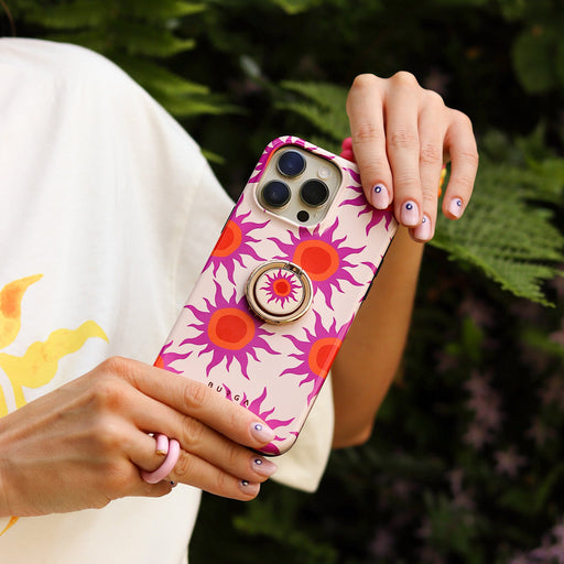 Sunset Glow - Xiaomi Redmi Note 13 5G Case 11
