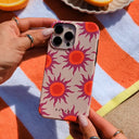 Sunset Glow - Xiaomi Redmi Note 13 5G Case 5