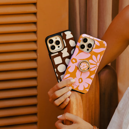 Daytime Fiesta - iPhone 15 Plus Case 24