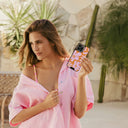 Daytime Fiesta - Samsung Galaxy Z Fold 5 Case 16