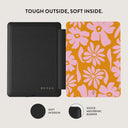 Daytime Fiesta - Kindle Paperwhite (11th Gen) Case 4