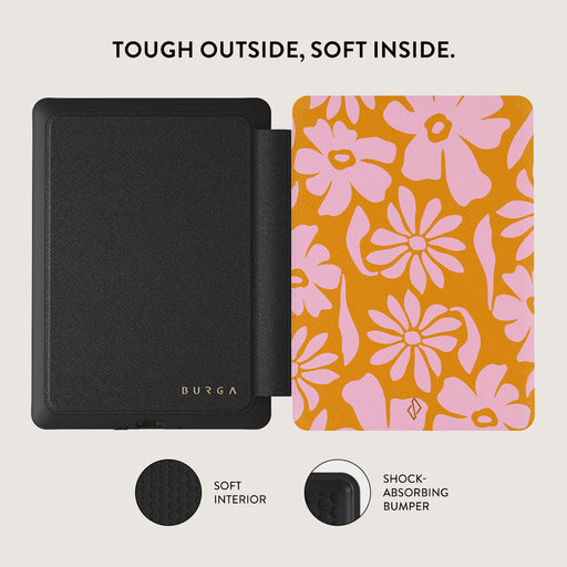Daytime Fiesta - Kindle Paperwhite (11th Gen) Case 4