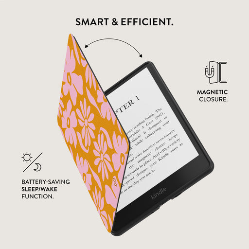 Daytime Fiesta - Kindle Paperwhite (11th Gen) Case 5