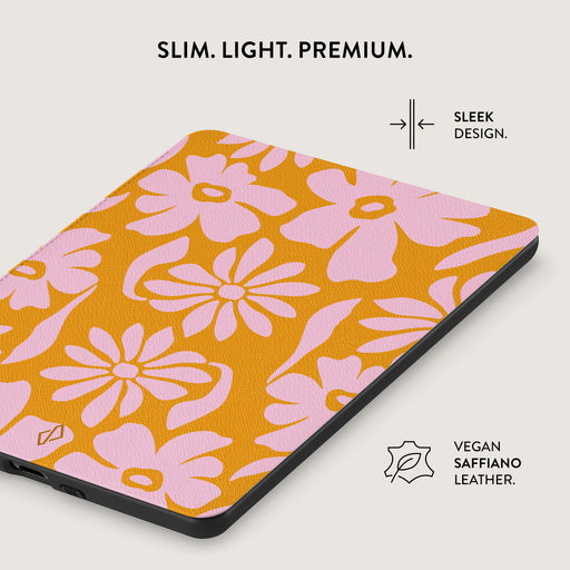 Daytime Fiesta - Kindle Paperwhite (11th Gen) Case 6