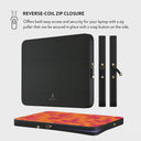 Siesta - Laptop Sleeve 9