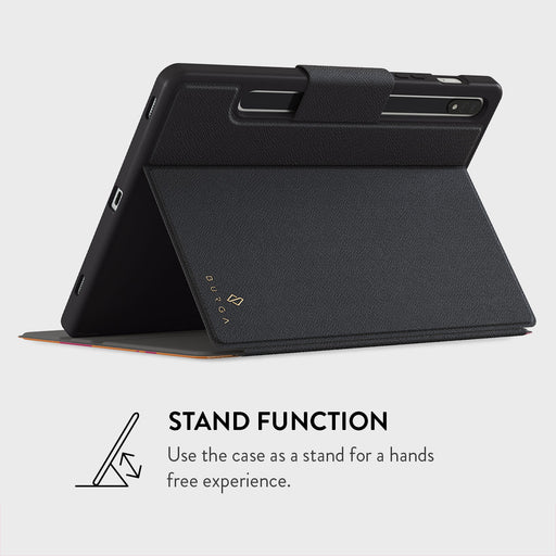 Siesta - Samsung Galaxy Tab S9+ Case 4