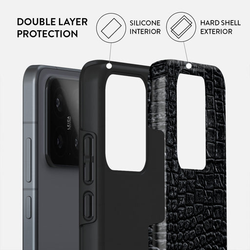 Reaper's Touch - Snakeskin Xiaomi 15 Case 2