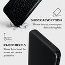 Reaper's Touch - Snakeskin Xiaomi 15 Case 4