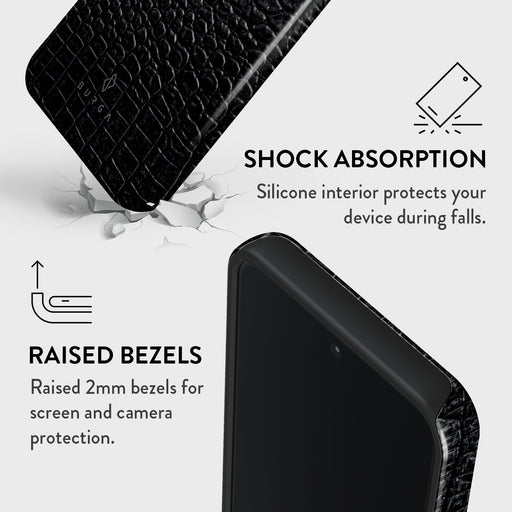 Reaper's Touch - Snakeskin Xiaomi 15 Case 4