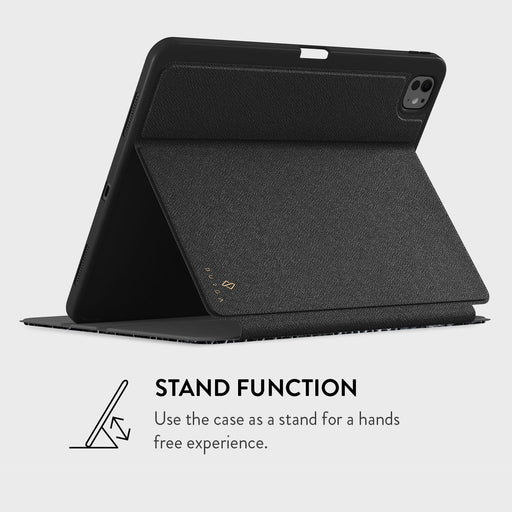 Reaper's Touch - Snakeskin iPad Pro 13 (7th Gen) Case 5