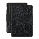 Reaper's Touch - Snakeskin Samsung Galaxy Tab S9+ FE Case 1