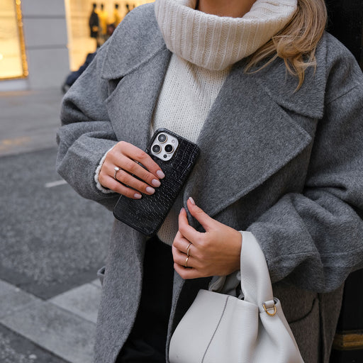 Reaper's Touch - Snakeskin Xiaomi 15 Case 7