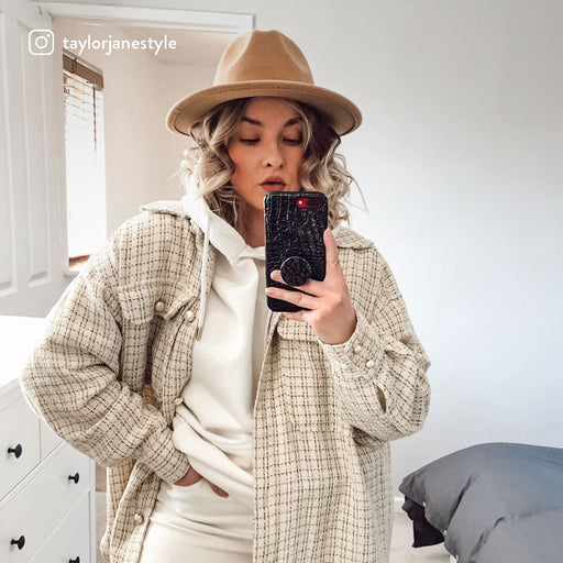 Reaper's Touch - Snakeskin Xiaomi 15 Case 8