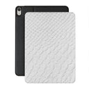 Glacial Desert - White Snakeskin iPad Air 10.9 (5th/4th Gen) Case
