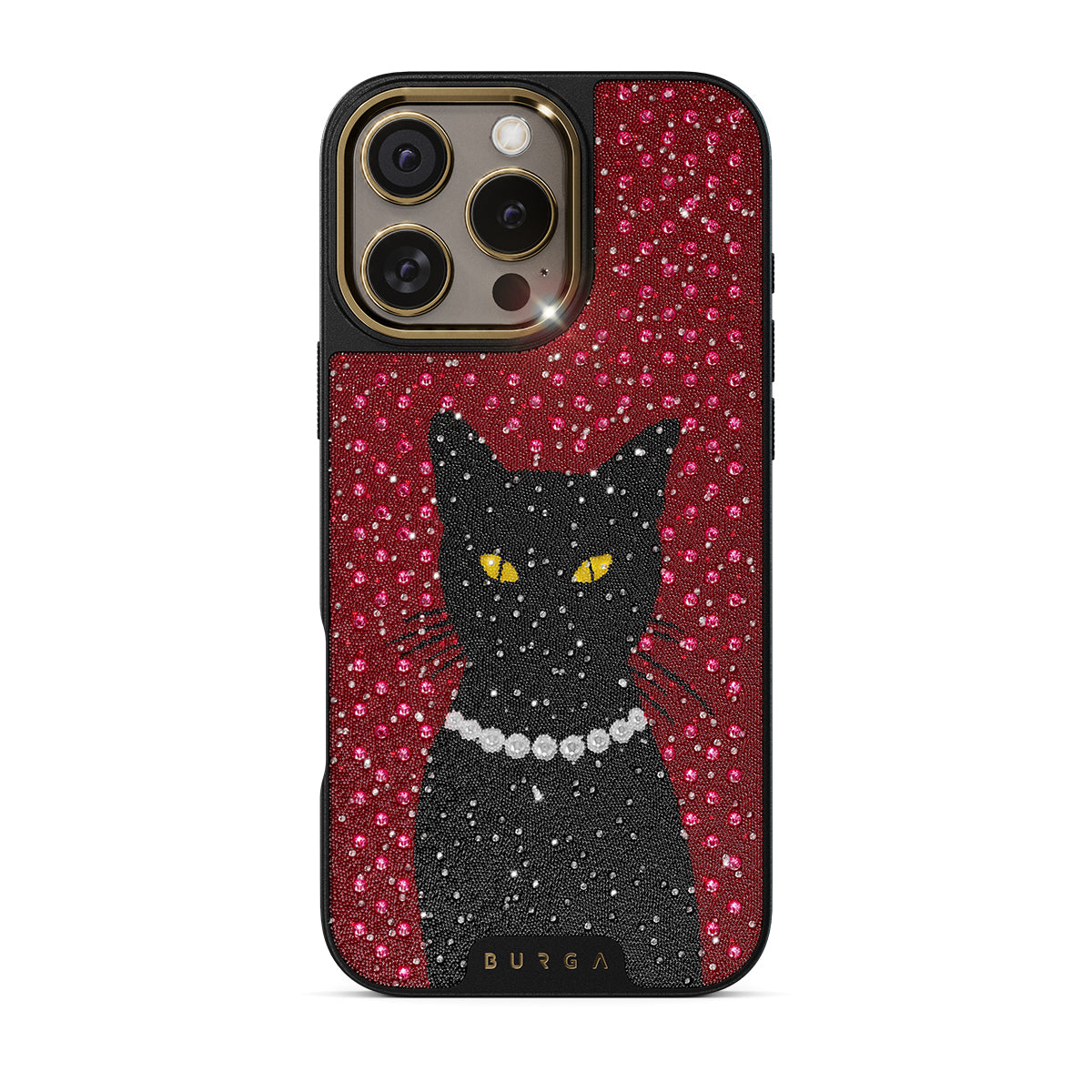 Cameo - iPhone 16 Case | BURGA