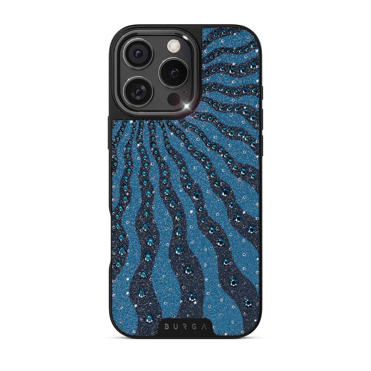 Dazzle Me - iPhone 16 Pro Case | BURGA