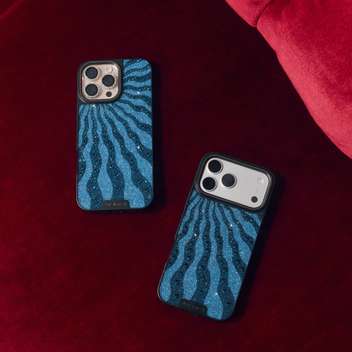Dazzle Me - iPhone 17 Case | BURGA